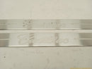 Cadillac CTS Pair Of Front Door Sill Step Plates-2