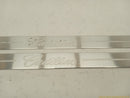 Cadillac CTS Pair Of Front Door Sill Step Plates-6