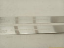 Cadillac CTS Pair Of Front Door Sill Step Plates-7