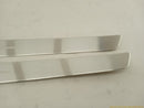 Cadillac CTS Pair Of Front Door Sill Step Plates-8