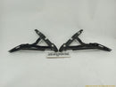 Audi S4 Pair Of Rear Trunk Lid Hinges-1