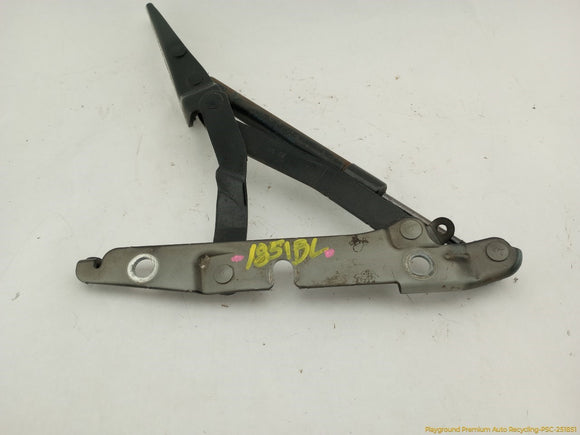 Audi S4 Pair Of Rear Trunk Lid Hinges