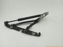 Audi S4 Pair Of Rear Trunk Lid Hinges-7