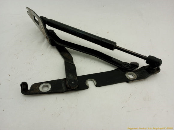 Audi S4 Pair Of Rear Trunk Lid Hinges