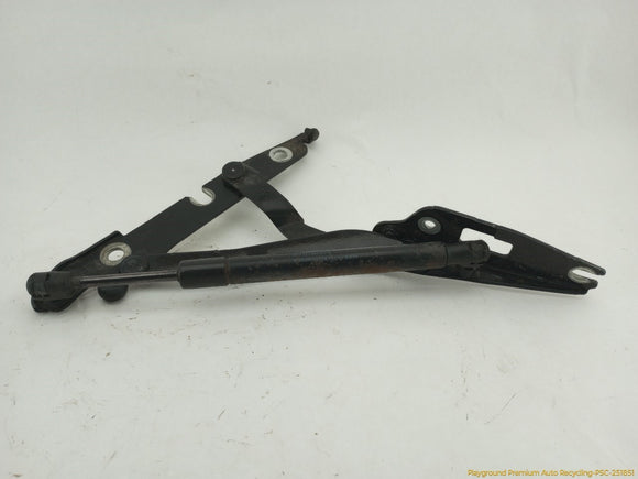 Audi S4 Pair Of Rear Trunk Lid Hinges
