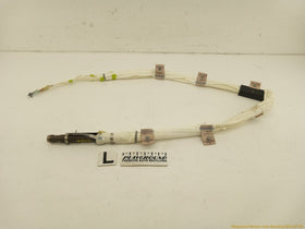 Cadillac CTS Driver Left Side Curtain Airbag