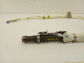 Cadillac CTS Driver Left Side Curtain Airbag - 0