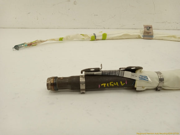 Cadillac CTS Driver Left Side Curtain Airbag