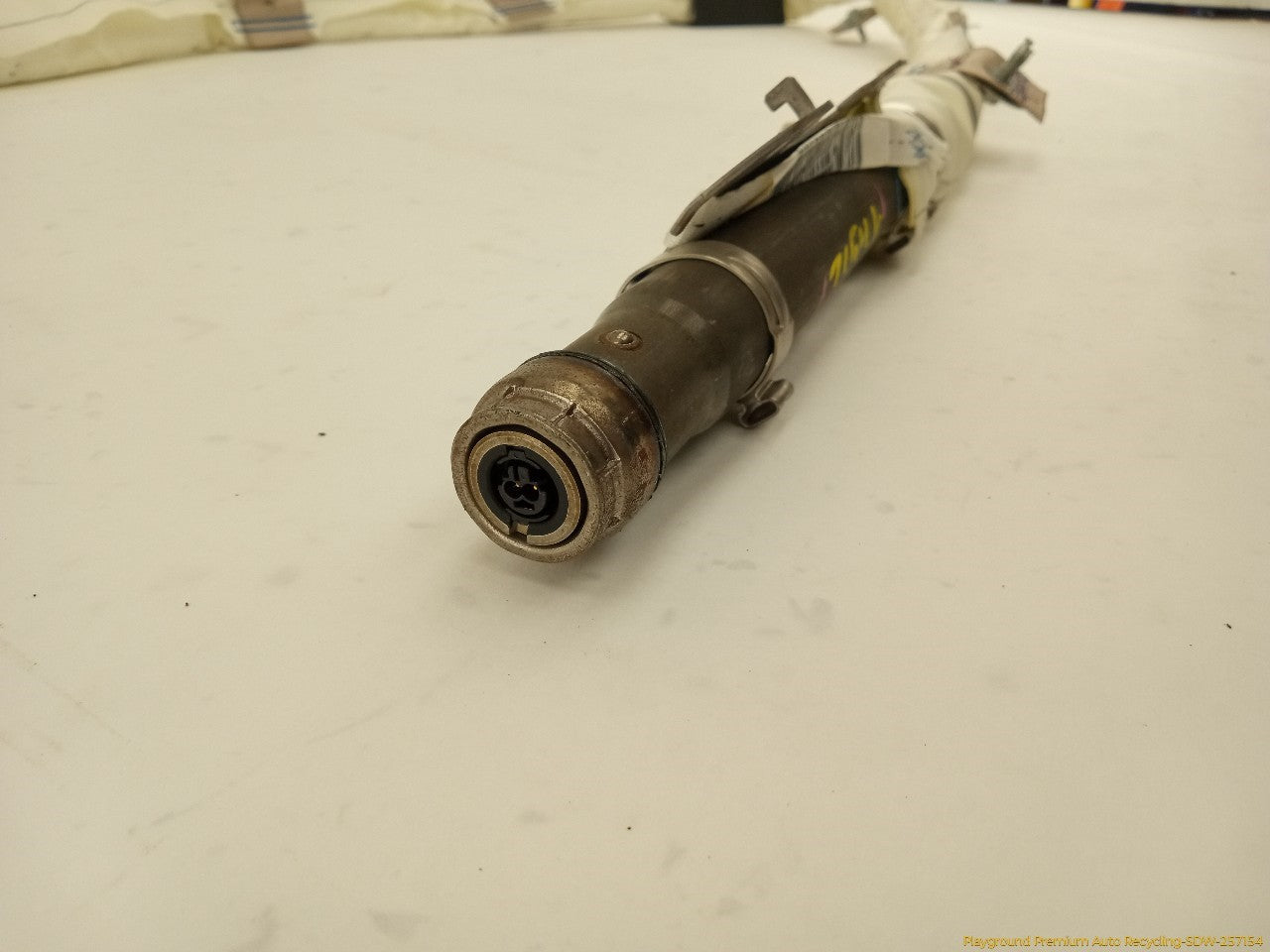 Cadillac CTS Driver Left Side Curtain Airbag