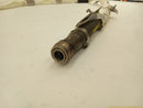 Cadillac CTS Driver Left Side Curtain Airbag-3