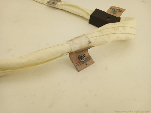 Cadillac CTS Driver Left Side Curtain Airbag