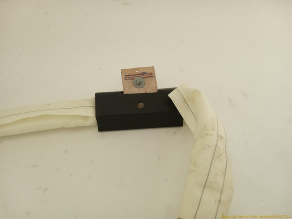 Cadillac CTS Driver Left Side Curtain Airbag