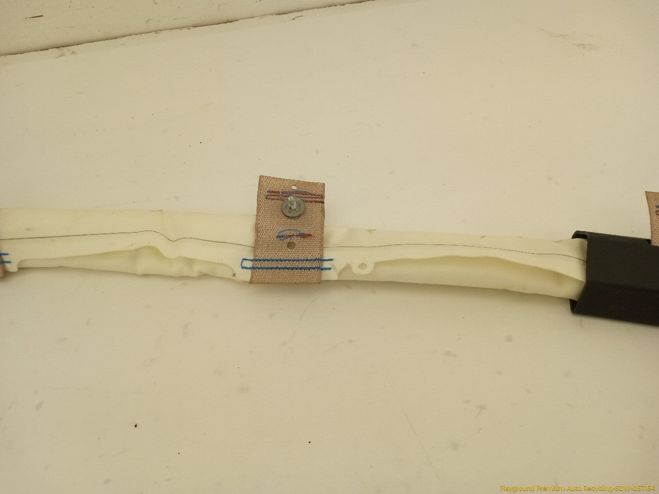 Cadillac CTS Driver Left Side Curtain Airbag