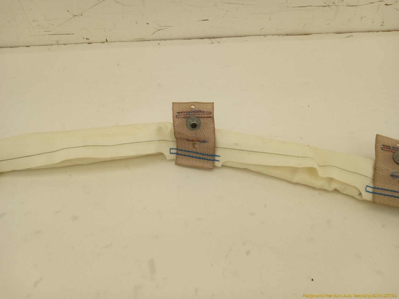 Cadillac CTS Driver Left Side Curtain Airbag