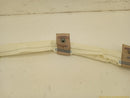 Cadillac CTS Driver Left Side Curtain Airbag-10