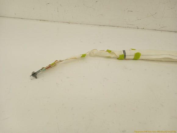 Cadillac CTS Driver Left Side Curtain Airbag