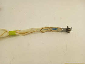 Cadillac CTS Passenger Right Side Curtain Airbag - 0