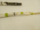 Cadillac CTS Passenger Right Side Curtain Airbag-3