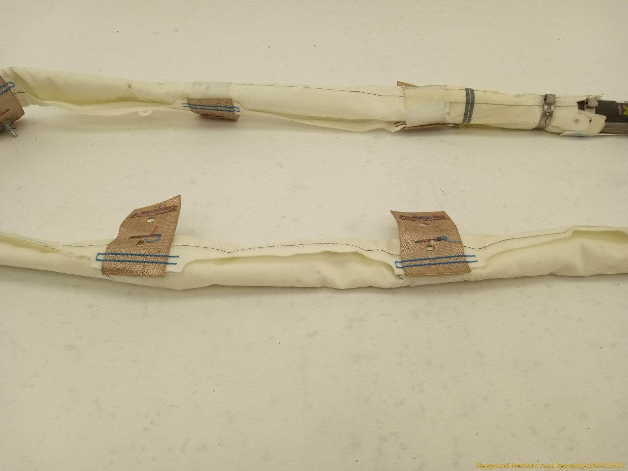 Cadillac CTS Passenger Right Side Curtain Airbag