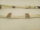 Cadillac CTS Passenger Right Side Curtain Airbag-4
