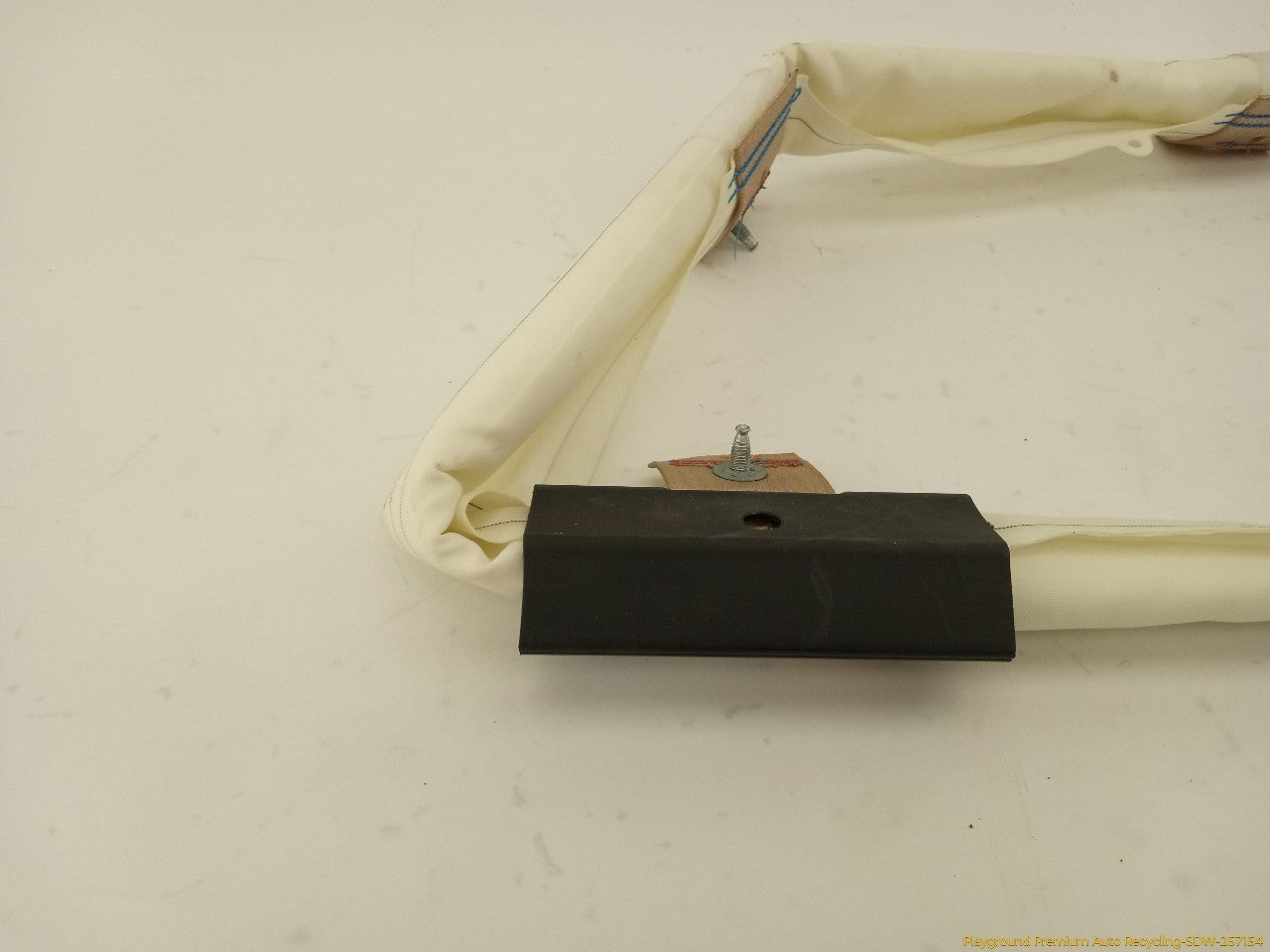 Cadillac CTS Passenger Right Side Curtain Airbag