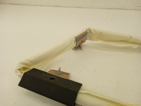 Cadillac CTS Passenger Right Side Curtain Airbag