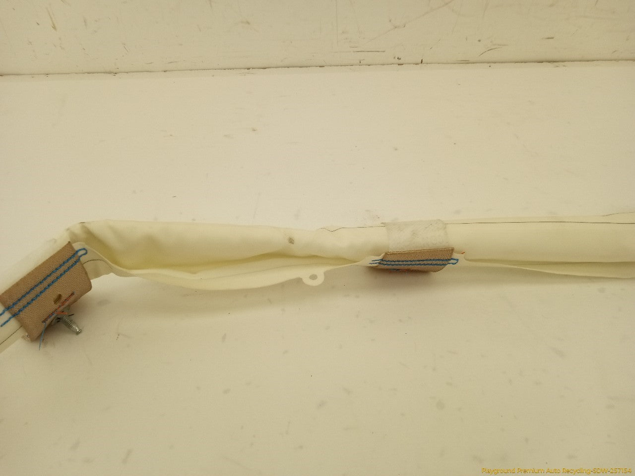 Cadillac CTS Passenger Right Side Curtain Airbag