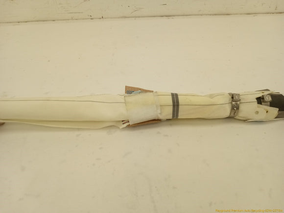 Cadillac CTS Passenger Right Side Curtain Airbag