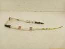 Cadillac CTS Passenger Right Side Curtain Airbag-12
