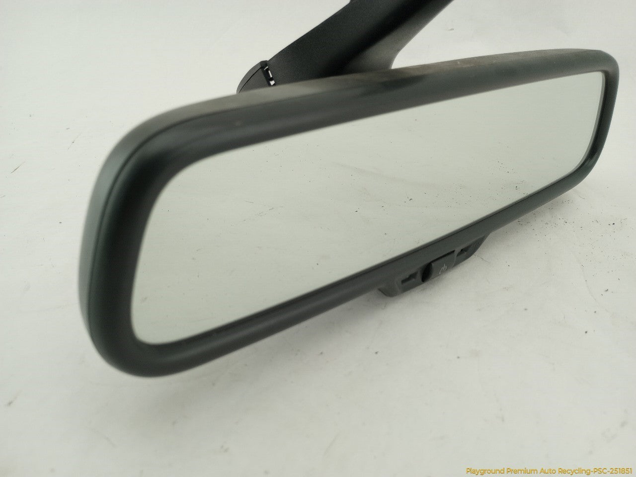 Audi S4 Rear View Mirror