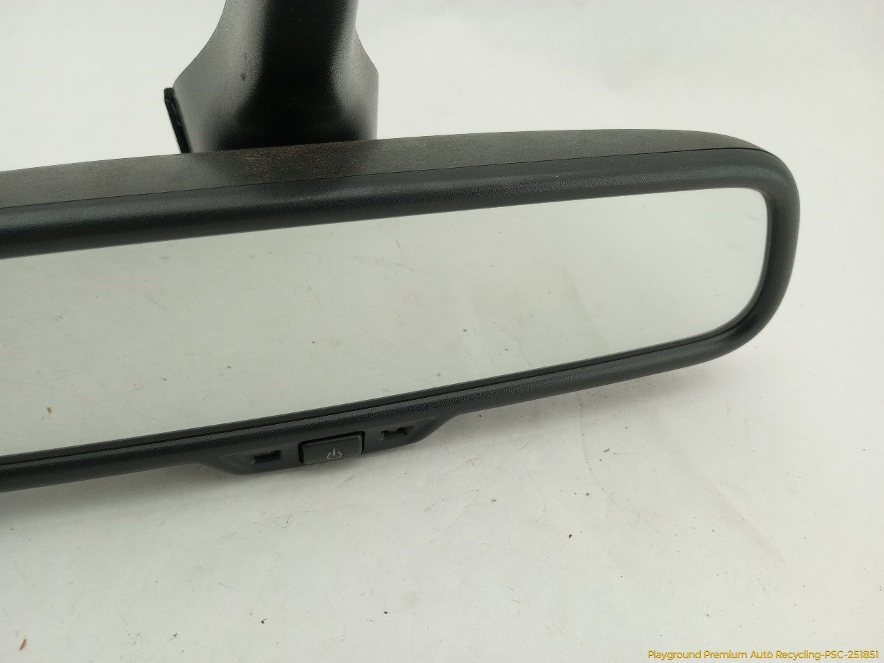 Audi S4 Rear View Mirror