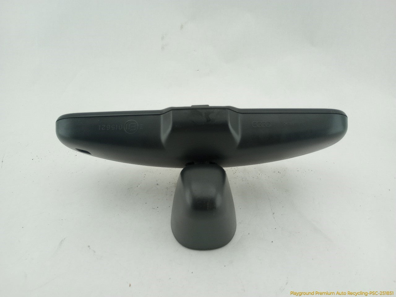 Audi S4 Rear View Mirror