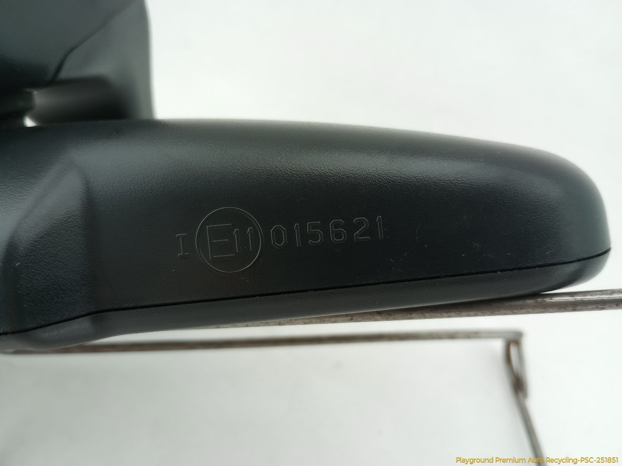 Audi S4 Rear View Mirror