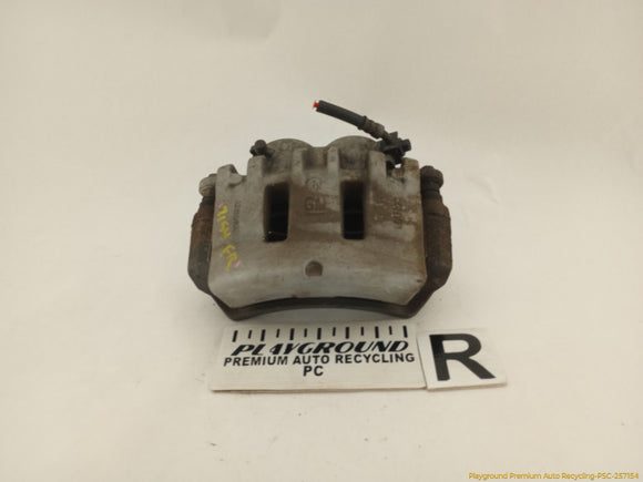 Cadillac CTS Passenger Right Front Brake Caliper