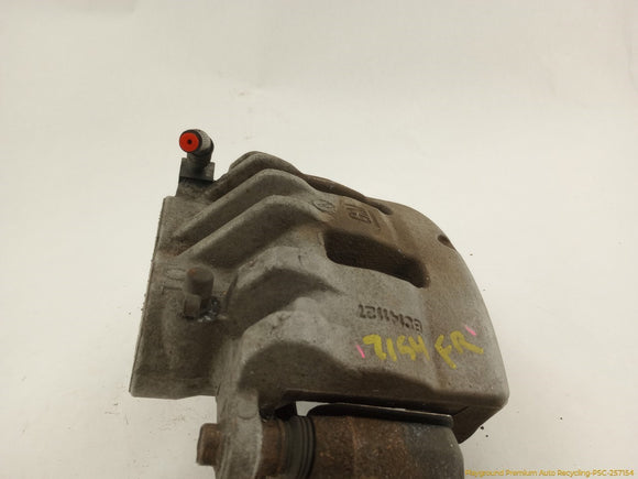 Cadillac CTS Passenger Right Front Brake Caliper