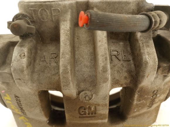 Cadillac CTS Passenger Right Front Brake Caliper