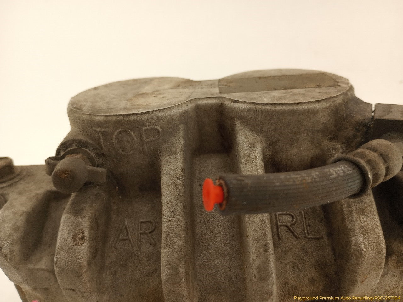 Cadillac CTS Passenger Right Front Brake Caliper