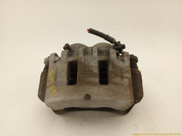 Cadillac CTS Passenger Right Front Brake Caliper