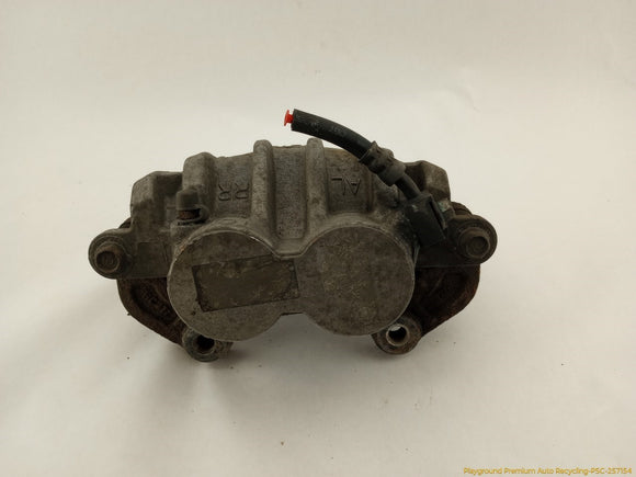 Cadillac CTS Driver Left Front Brake Caliper