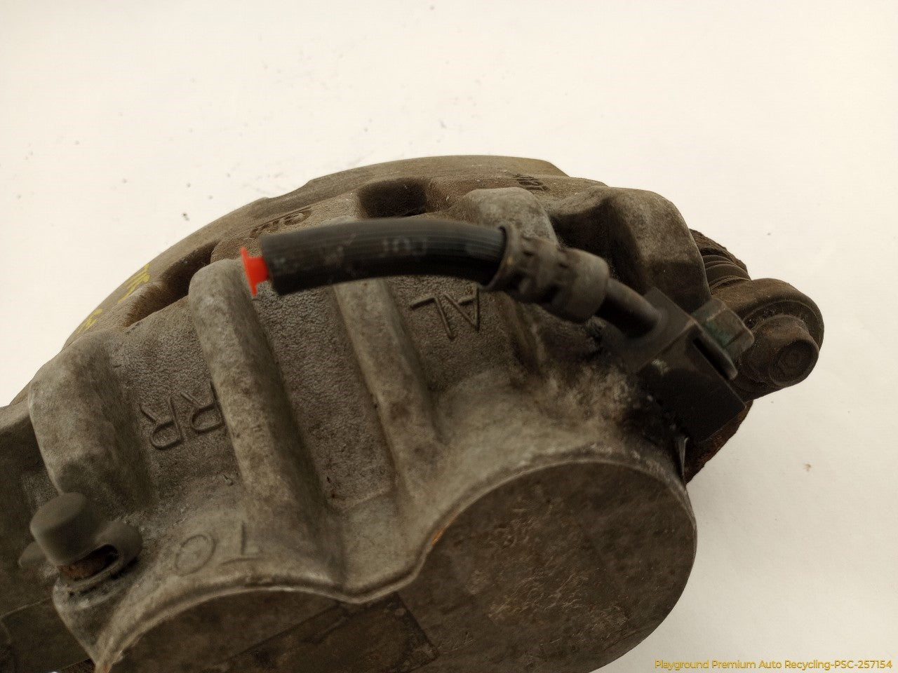 Cadillac CTS Driver Left Front Brake Caliper