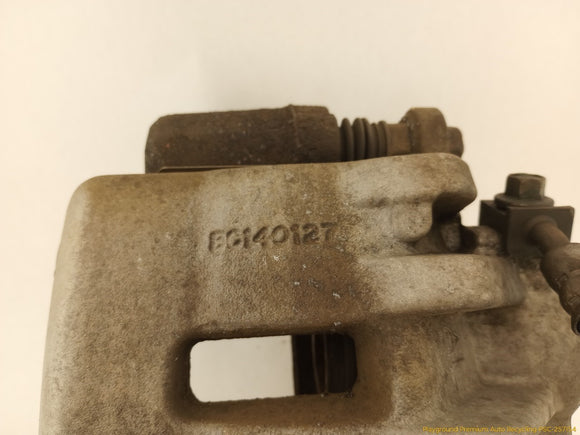 Cadillac CTS Driver Left Front Brake Caliper