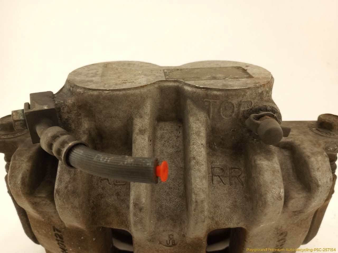 Cadillac CTS Driver Left Front Brake Caliper