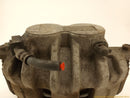Cadillac CTS Driver Left Front Brake Caliper-11