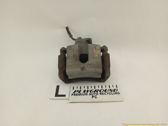Cadillac CTS Driver Left Rear Brake Caliper