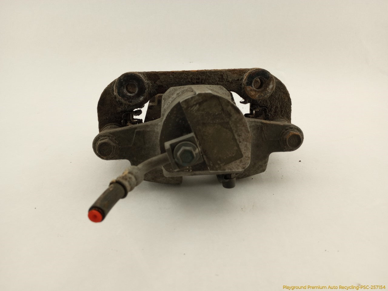 Cadillac CTS Driver Left Rear Brake Caliper