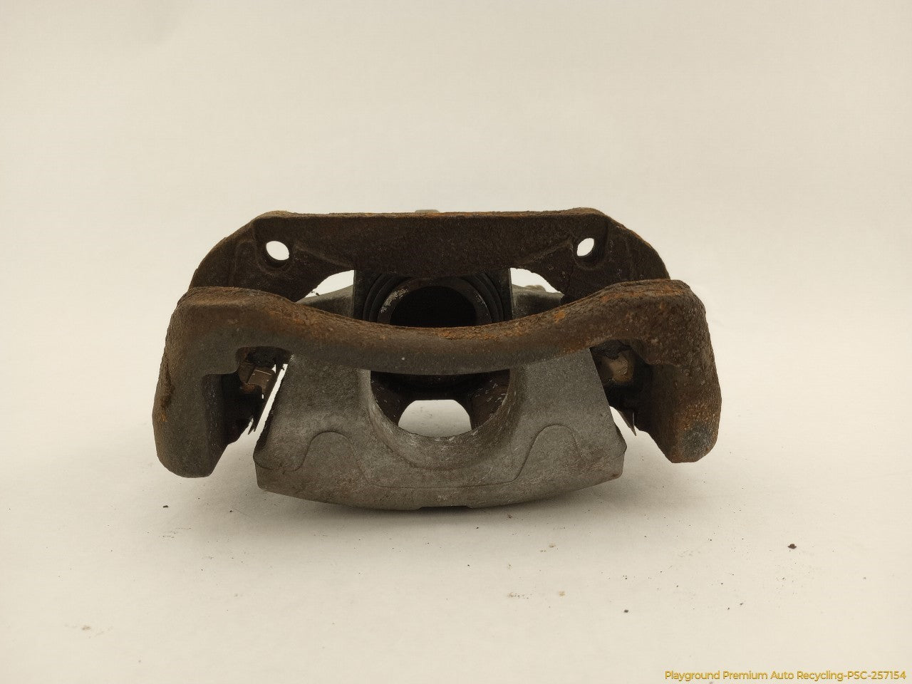Cadillac CTS Driver Left Rear Brake Caliper