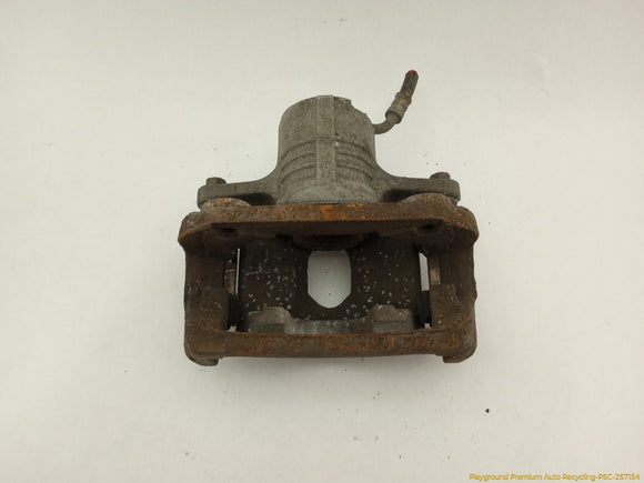 Cadillac CTS Driver Left Rear Brake Caliper