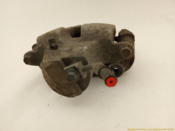 Cadillac CTS Driver Left Rear Brake Caliper