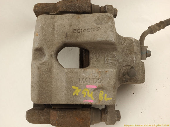 Cadillac CTS Driver Left Rear Brake Caliper
