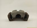 Cadillac CTS Driver Left Rear Brake Caliper-8